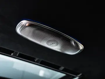 Mercedes-Benz G 450d AMG Line - MY 2027
