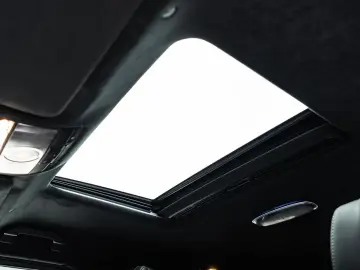 Mercedes-Benz G 450d AMG Line - MY 2027