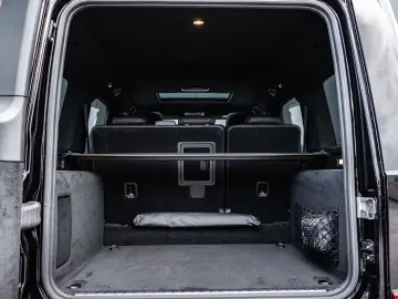 Mercedes-Benz G 450d AMG Line - MY 2027