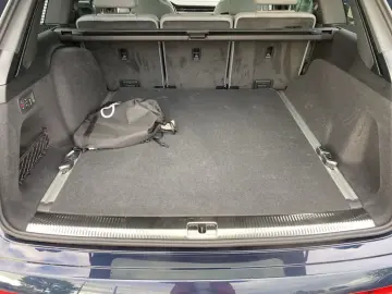 Audi Q7 SUV 60 TFSI e quattro S line