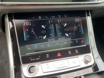 Audi Q7 SUV 60 TFSI e quattro S line