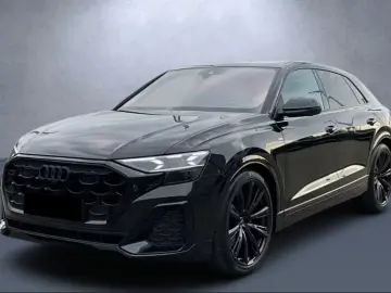 Audi Q8 50 TDI S Line - Facelift - Panoramic