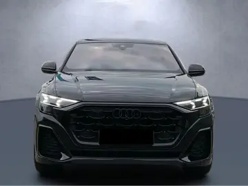 Audi Q8 50 TDI S Line - Facelift - Panoramic