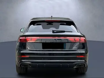 Audi Q8 50 TDI S Line - Facelift - Panoramic