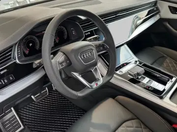 Audi Q8 50 TDI S Line - Facelift - Panoramic