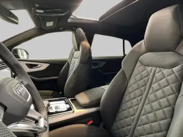Audi Q8 50 TDI S Line - Facelift - Panoramic