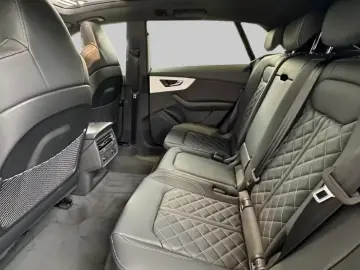 Audi Q8 50 TDI S Line - Facelift - Panoramic