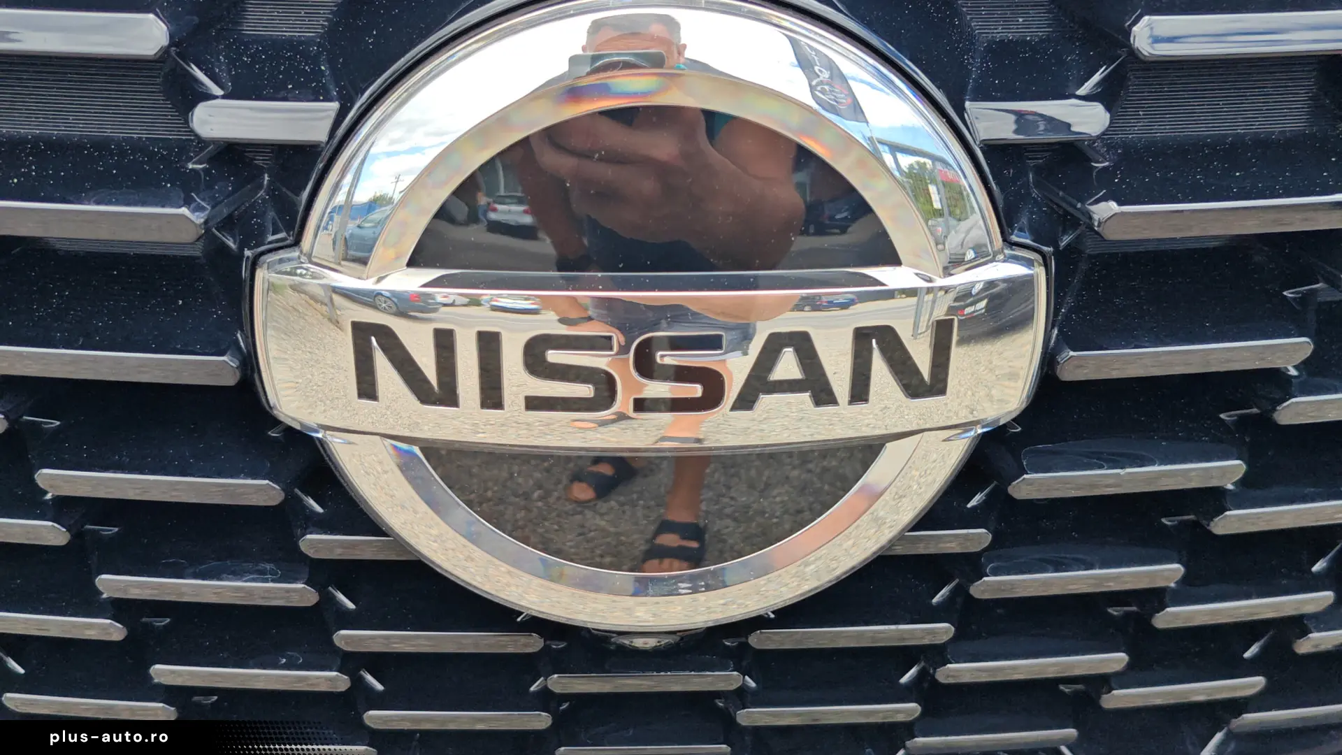 Nissan Qashqai 2022  98.000km  1 3 Benzina Hybrid  Automat