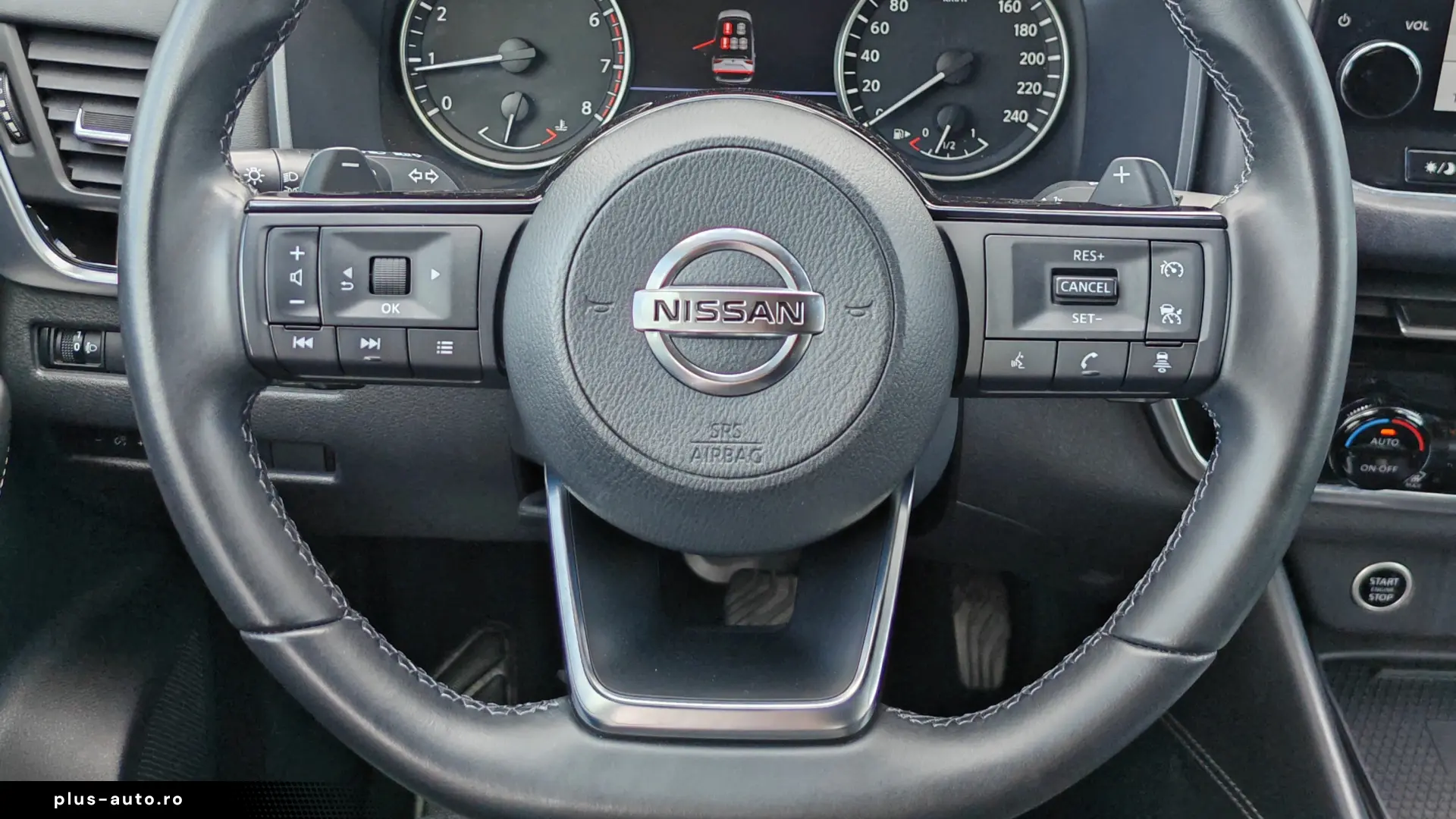 Nissan Qashqai 2022  98.000km  1 3 Benzina Hybrid  Automat