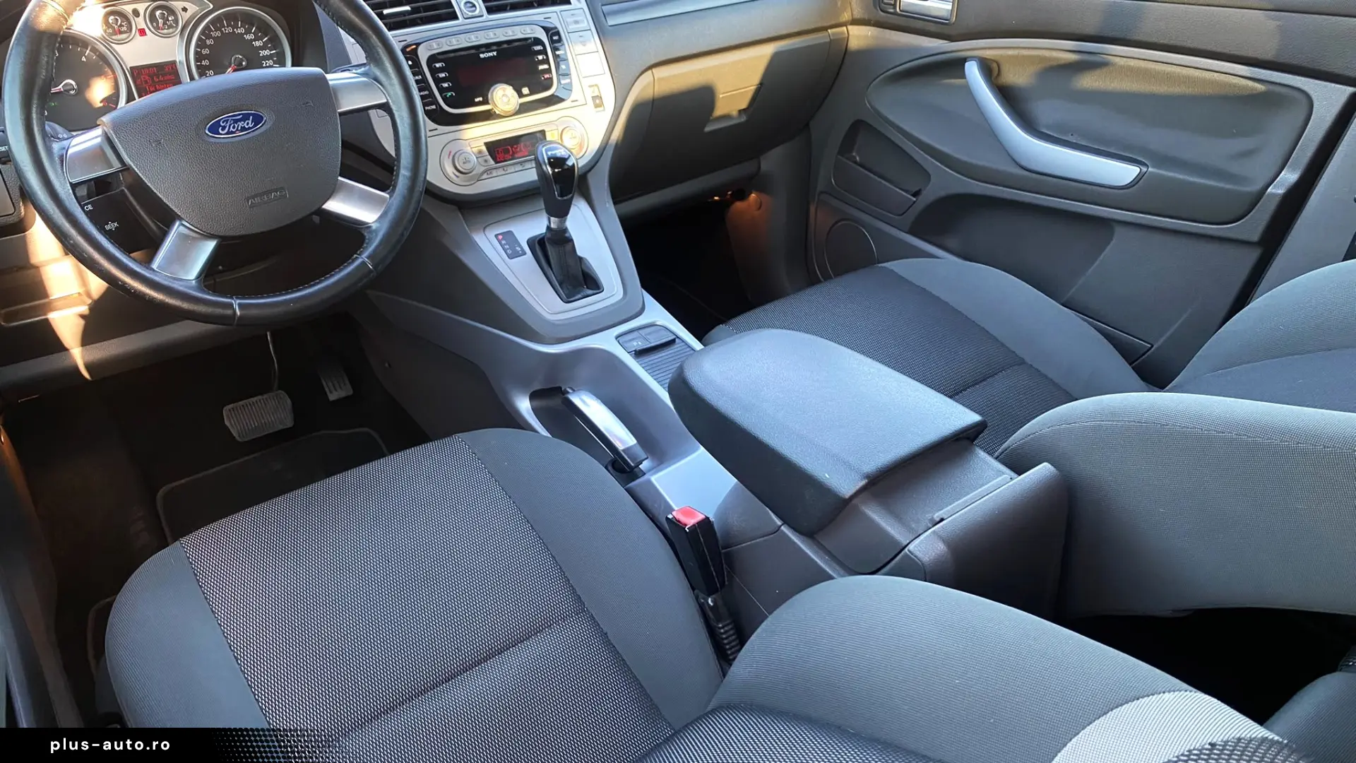Ford Kuga Titanium 2.0TDCI 163CP Rate fixe Avans 0