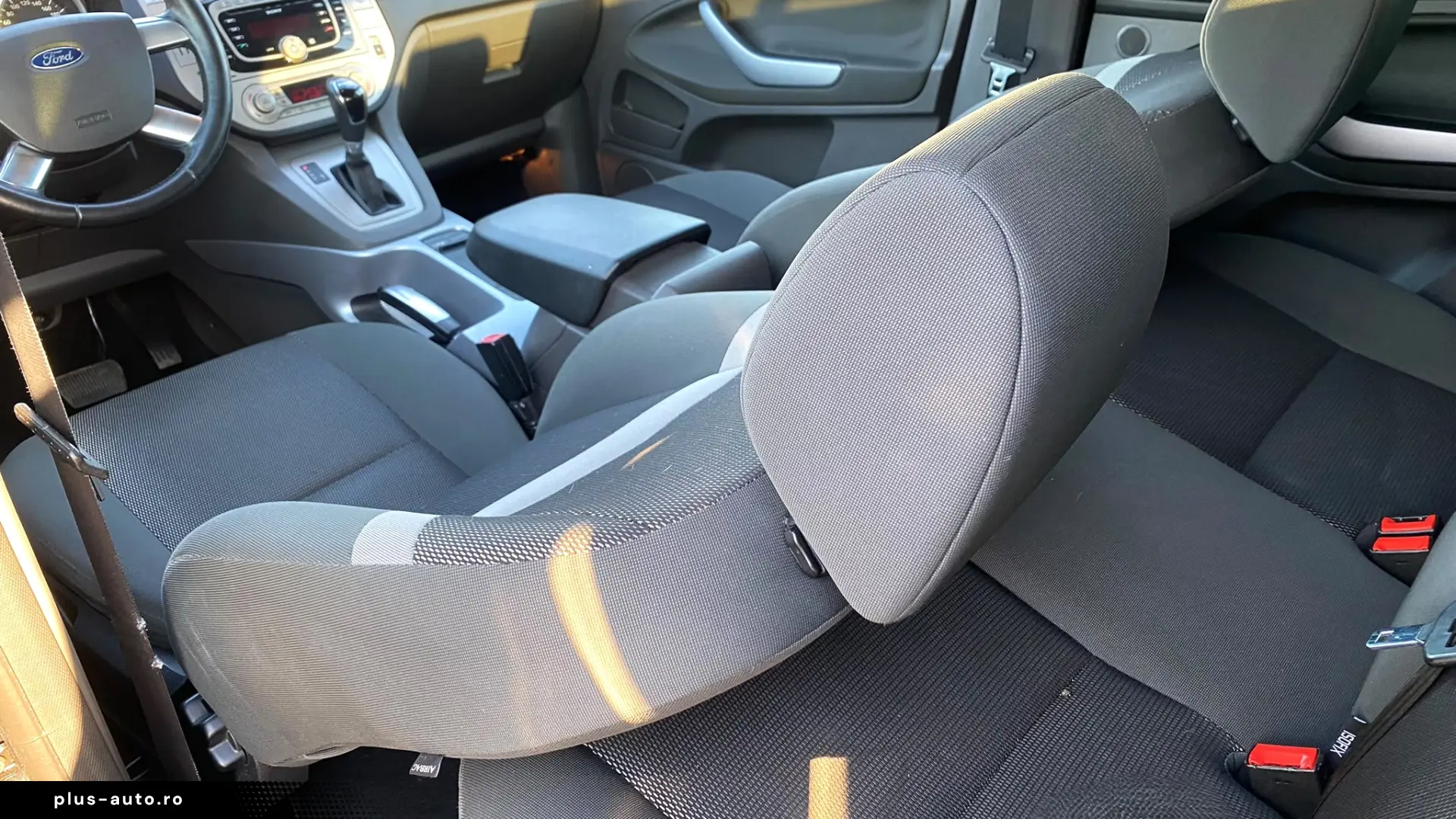 Ford Kuga Titanium 2.0TDCI 163CP Rate fixe Avans 0