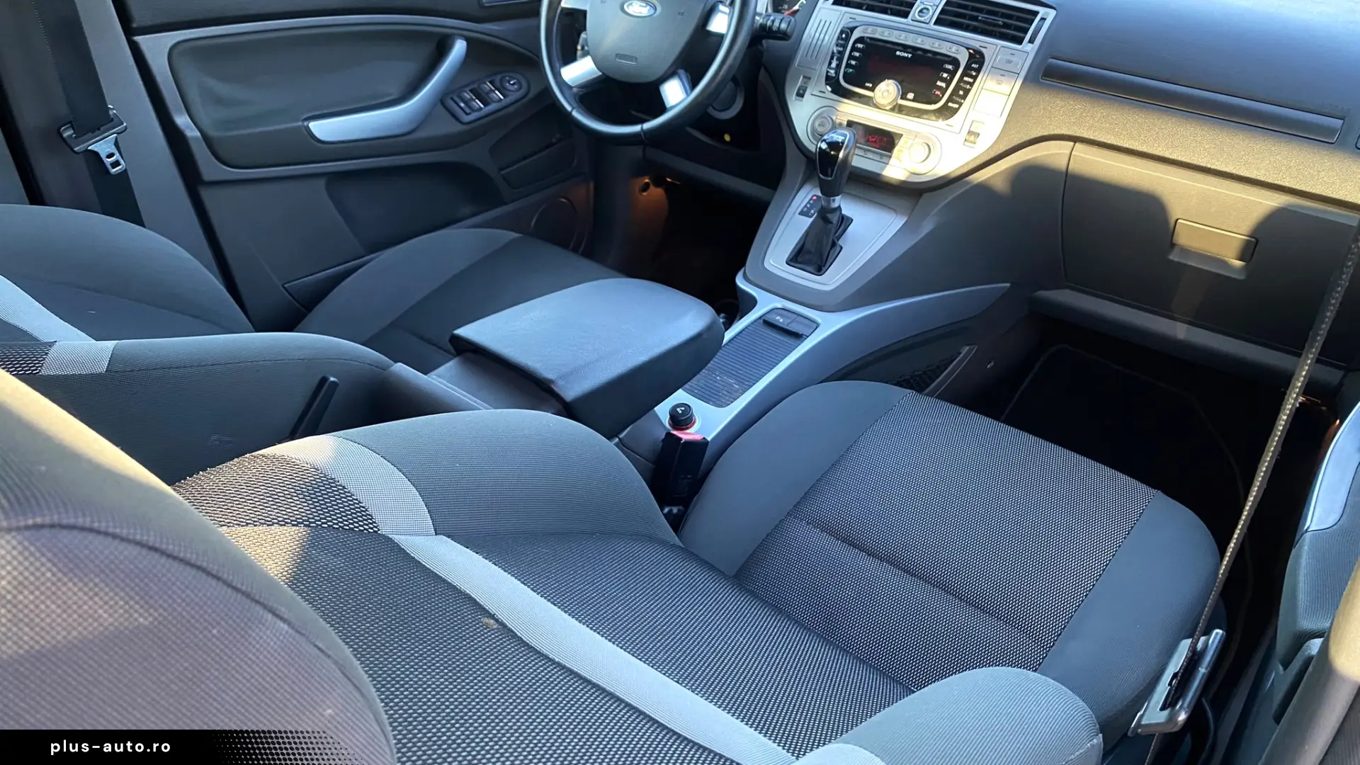 Ford Kuga Titanium 2.0TDCI 163CP Rate fixe Avans 0