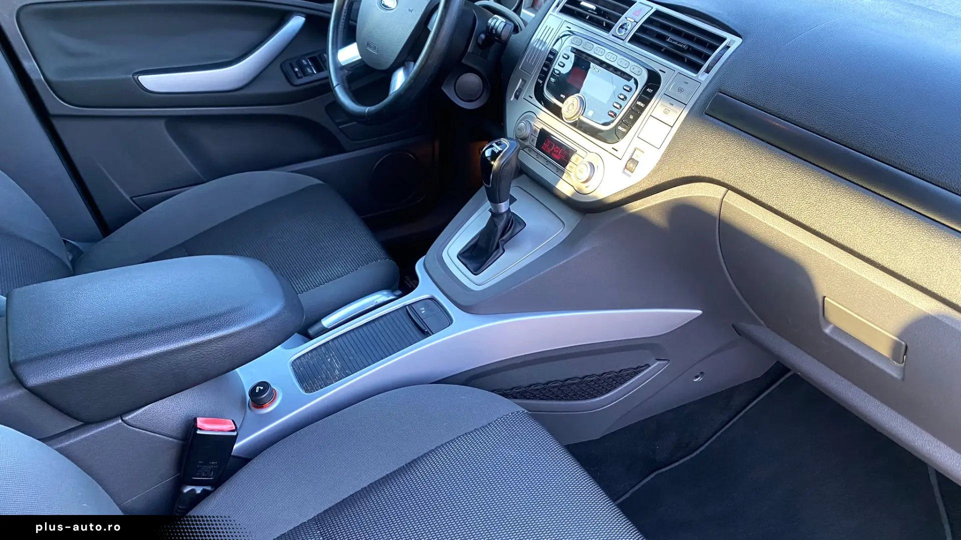 Ford Kuga Titanium 2.0TDCI 163CP Rate fixe Avans 0