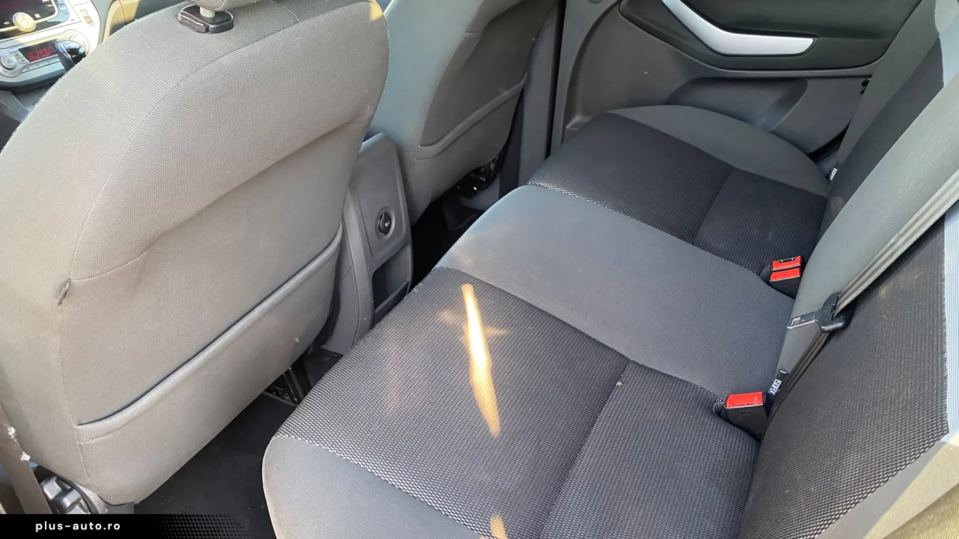Ford Kuga Titanium 2.0TDCI 163CP Rate fixe Avans 0