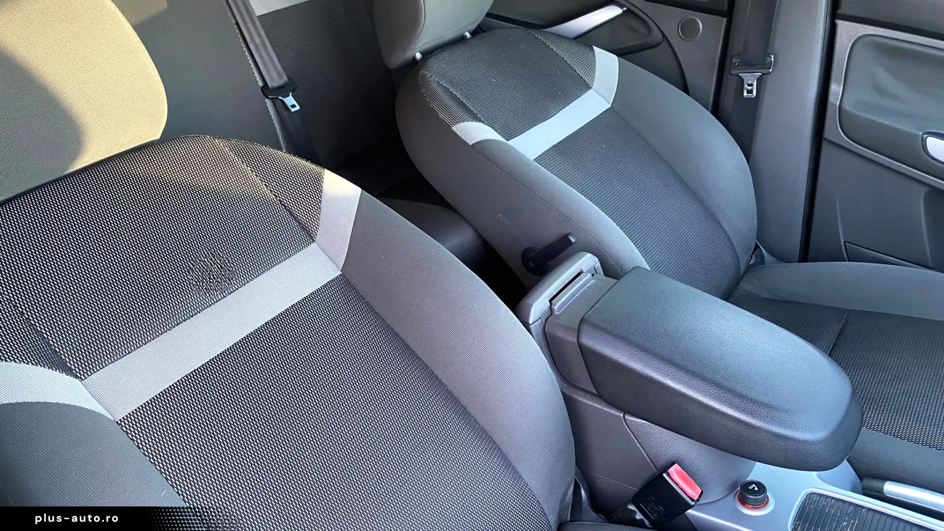 Ford Kuga Titanium 2.0TDCI 163CP Rate fixe Avans 0