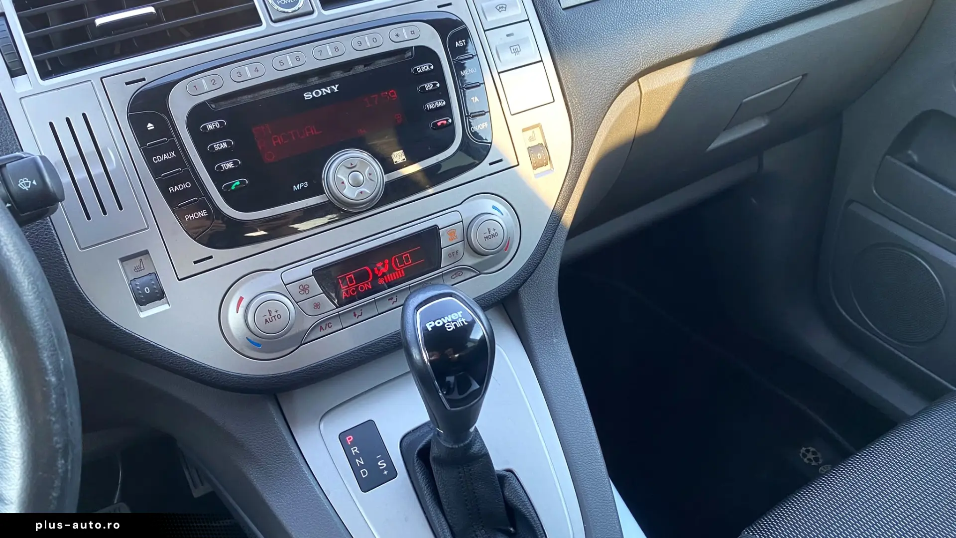 Ford Kuga Titanium 2.0TDCI 163CP Rate fixe Avans 0