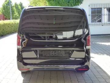 Mercedes-Benz V 300d 4Matic - VIP - ExtraLong - AIRMATIC