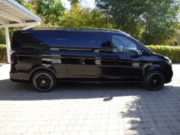 Mercedes-Benz V 300d 4Matic - VIP - ExtraLong - AIRMATIC