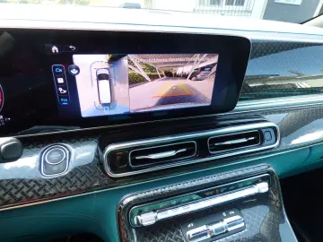 Mercedes-Benz V 300d 4Matic - VIP - ExtraLong - AIRMATIC