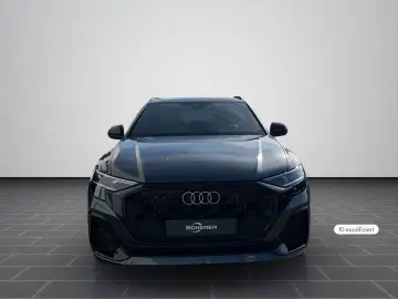 Audi Q8 SUV S line  TFSI e quattro