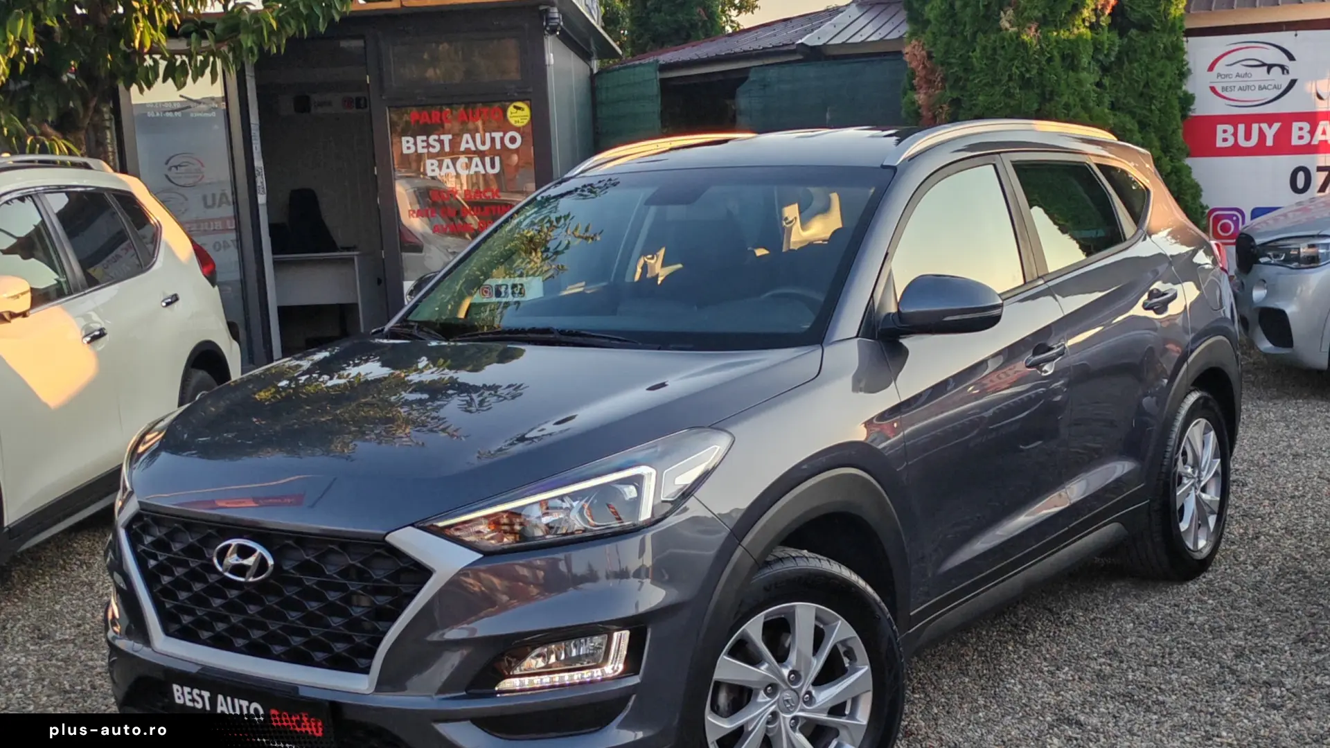 Hyundai