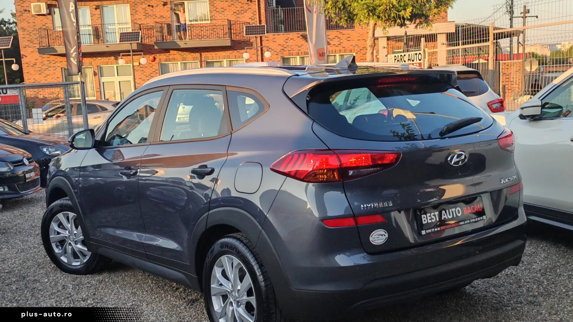Hyundai