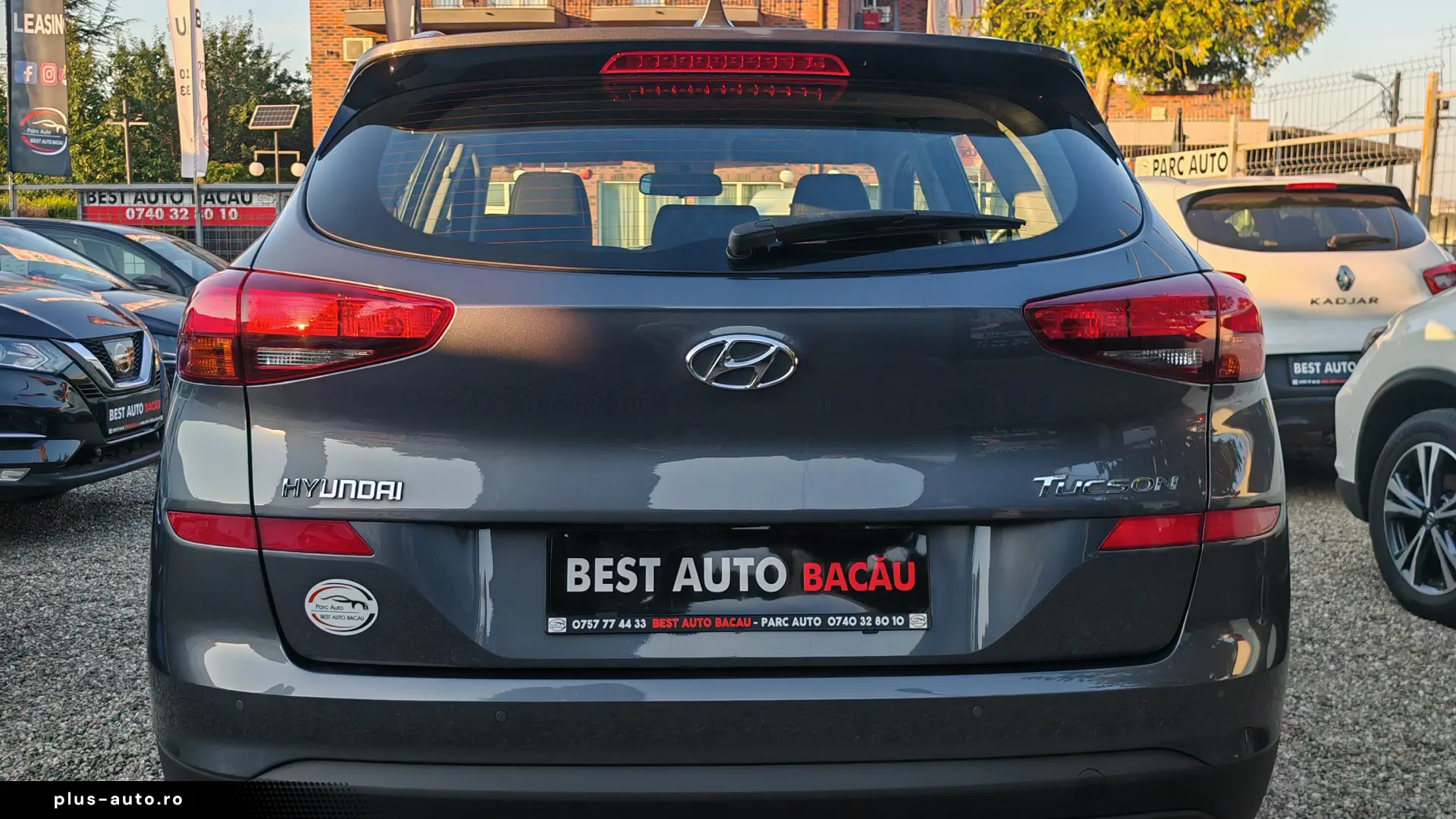 Hyundai