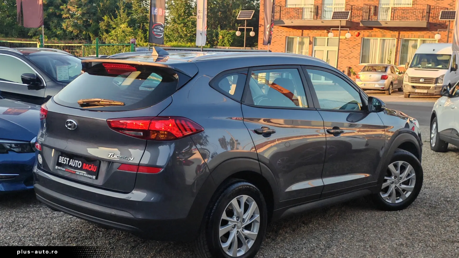 Hyundai