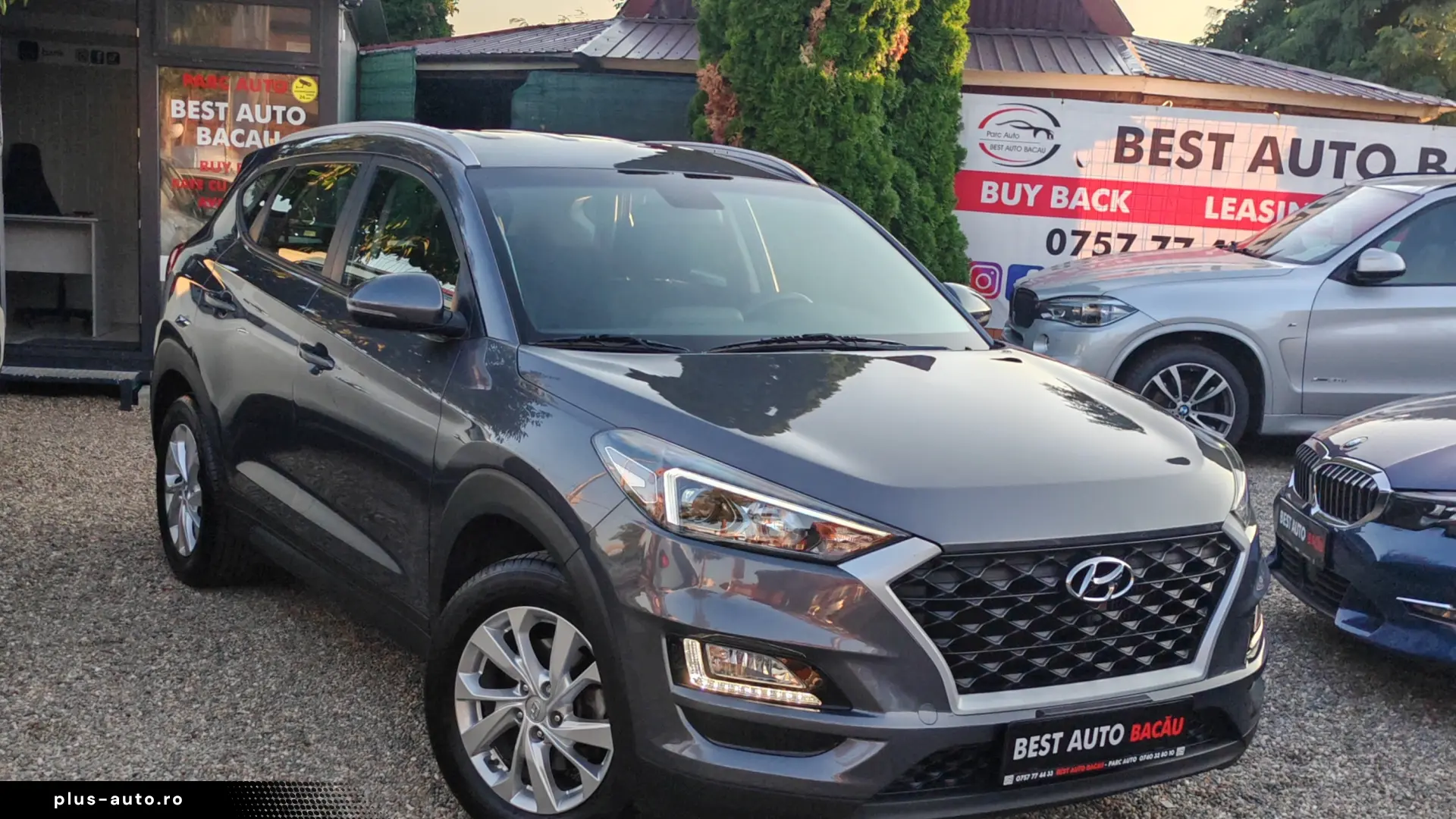 Hyundai
