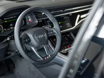 Audi Q7 60 TFSI e quattro S-line B&O PANO MASSAGE