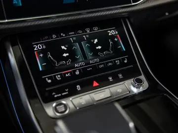 Audi Q7 60 TFSI e quattro S-line B&O PANO MASSAGE