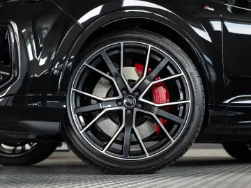 Audi Q7 60 TFSI e quattro S-line B&O PANO MASSAGE