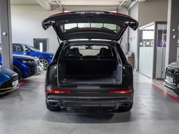 Audi Q7 60 TFSI e quattro S-line B&O PANO MASSAGE