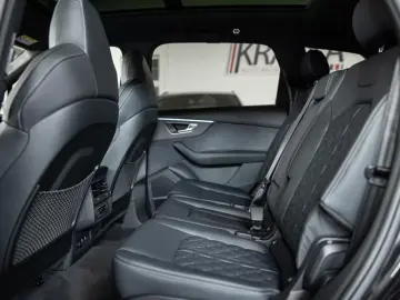 Audi Q7 60 TFSI e quattro S-line B&O PANO MASSAGE