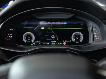 Audi Q7 60 TFSI e quattro S-line B&O PANO MASSAGE