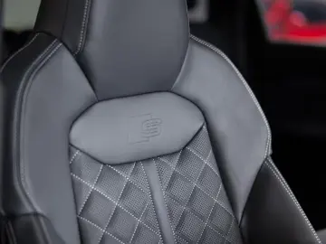 Audi Q7 60 TFSI e quattro S-line B&O PANO MASSAGE