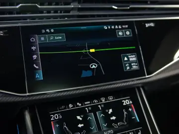 Audi Q7 60 TFSI e quattro S-line B&O PANO MASSAGE