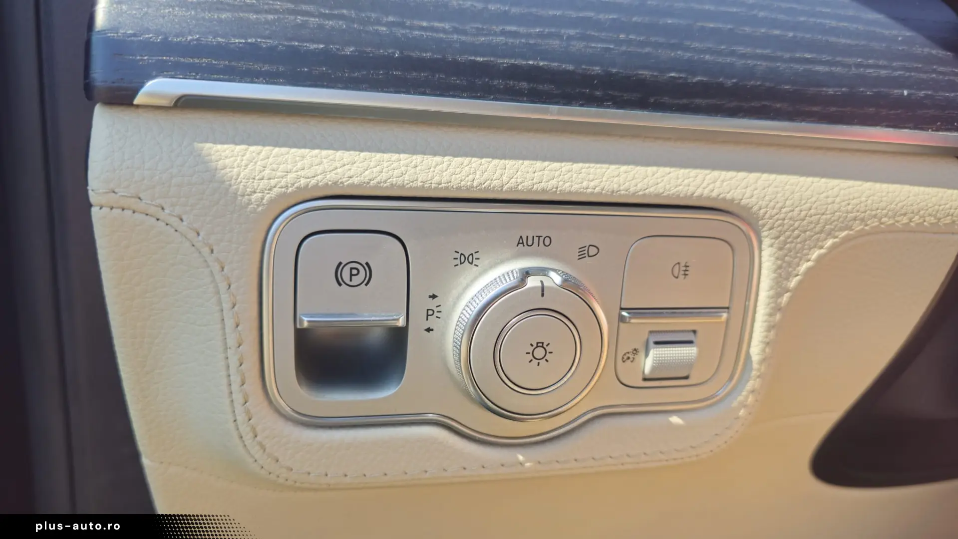 Mercedes-Benz GLS 400