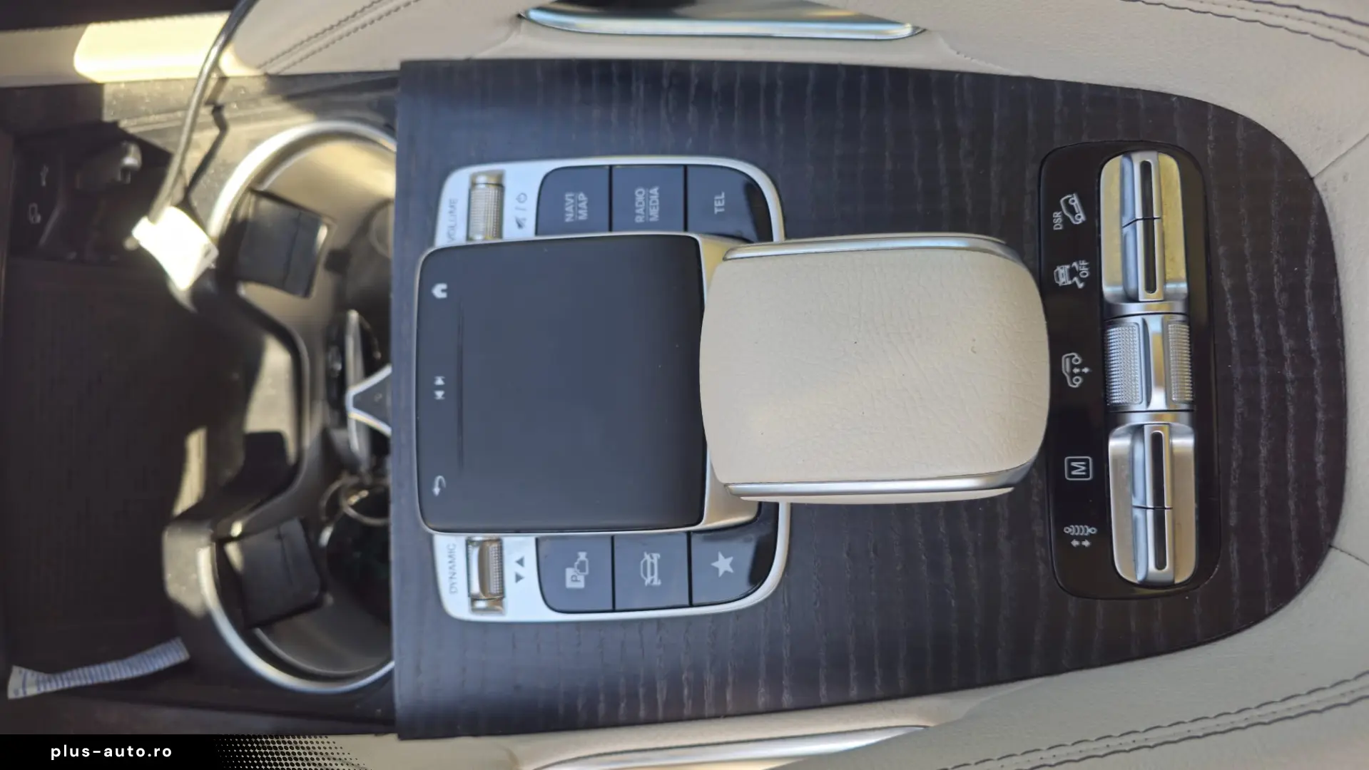 Mercedes-Benz GLS 400