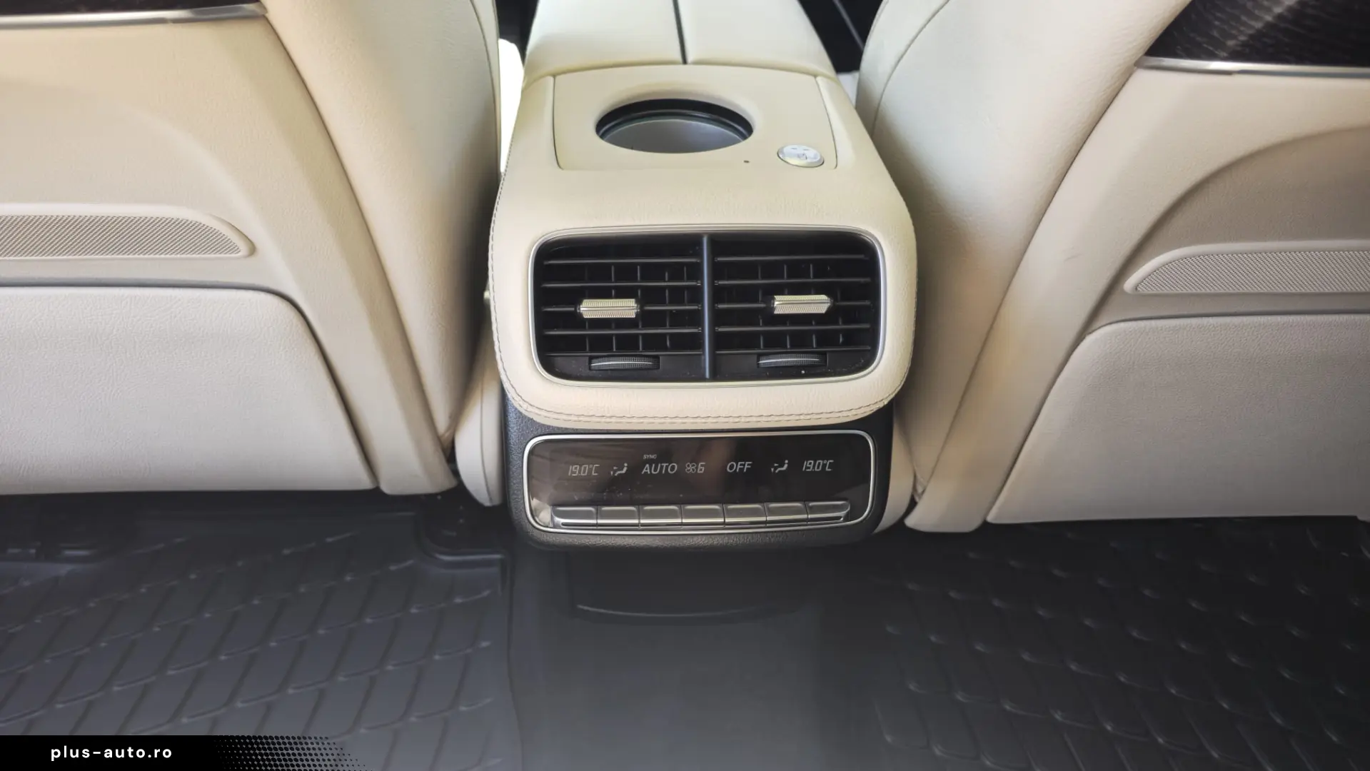 Mercedes-Benz GLS 400