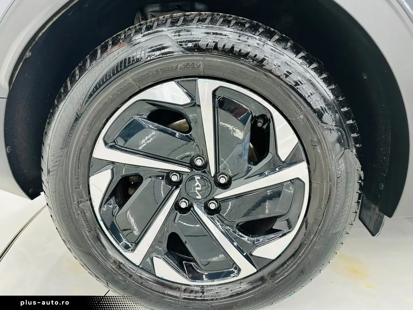 KIA SPORTAGE 2022 1.6i E6 Garantie 12 Luni Rate Avans 0 Doar