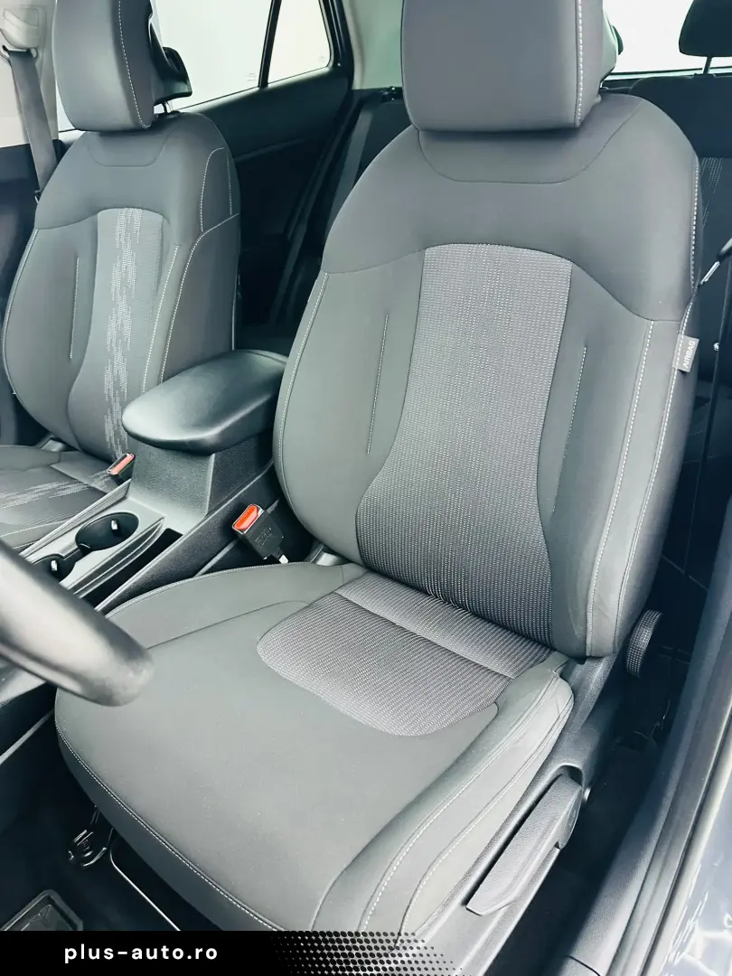 KIA SPORTAGE 2022 1.6i E6 Garantie 12 Luni Rate Avans 0 Doar