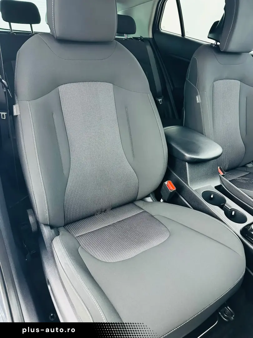 KIA SPORTAGE 2022 1.6i E6 Garantie 12 Luni Rate Avans 0 Doar