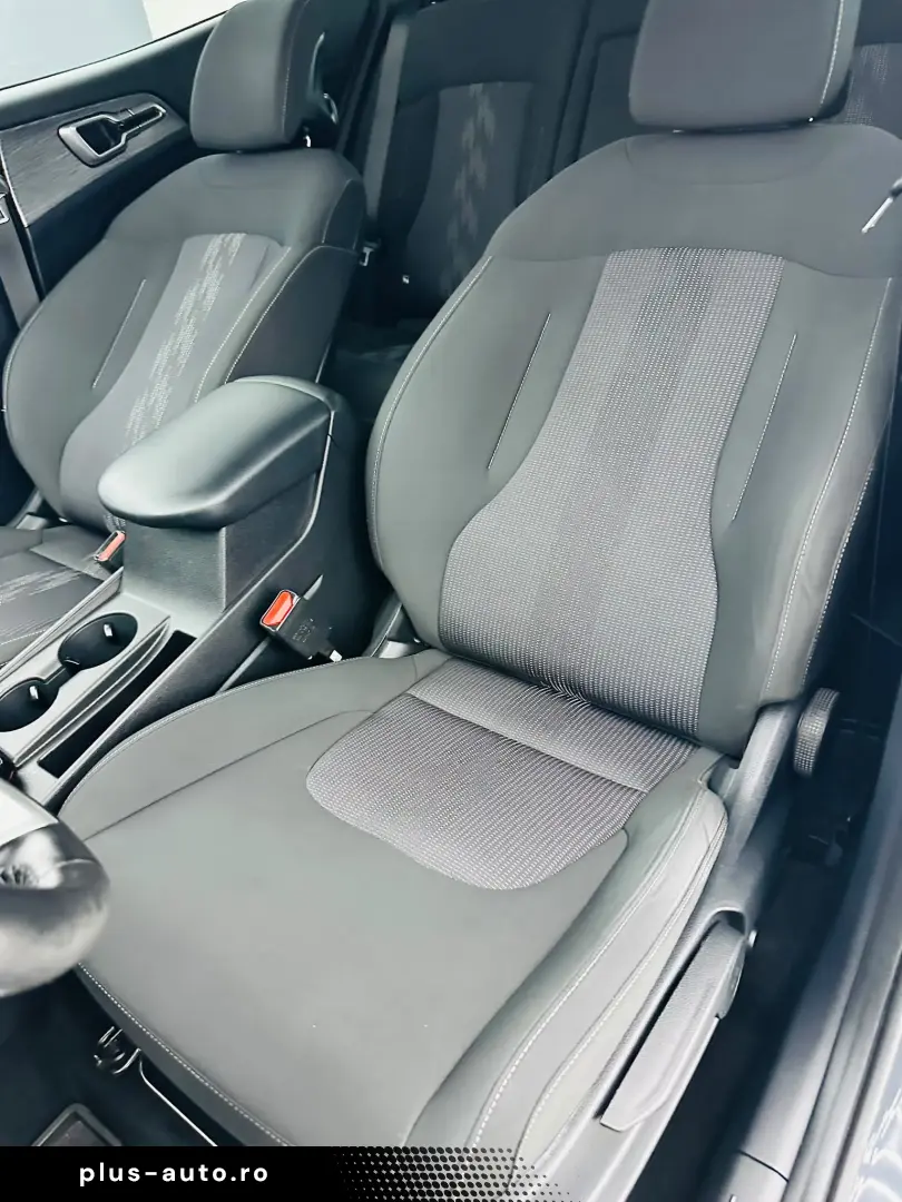 KIA SPORTAGE 2022 1.6i E6 Garantie 12 Luni Rate Avans 0 Doar