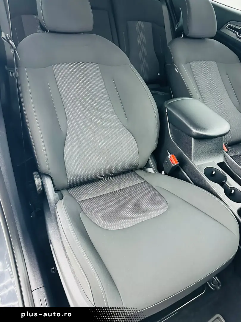 KIA SPORTAGE 2022 1.6i E6 Garantie 12 Luni Rate Avans 0 Doar