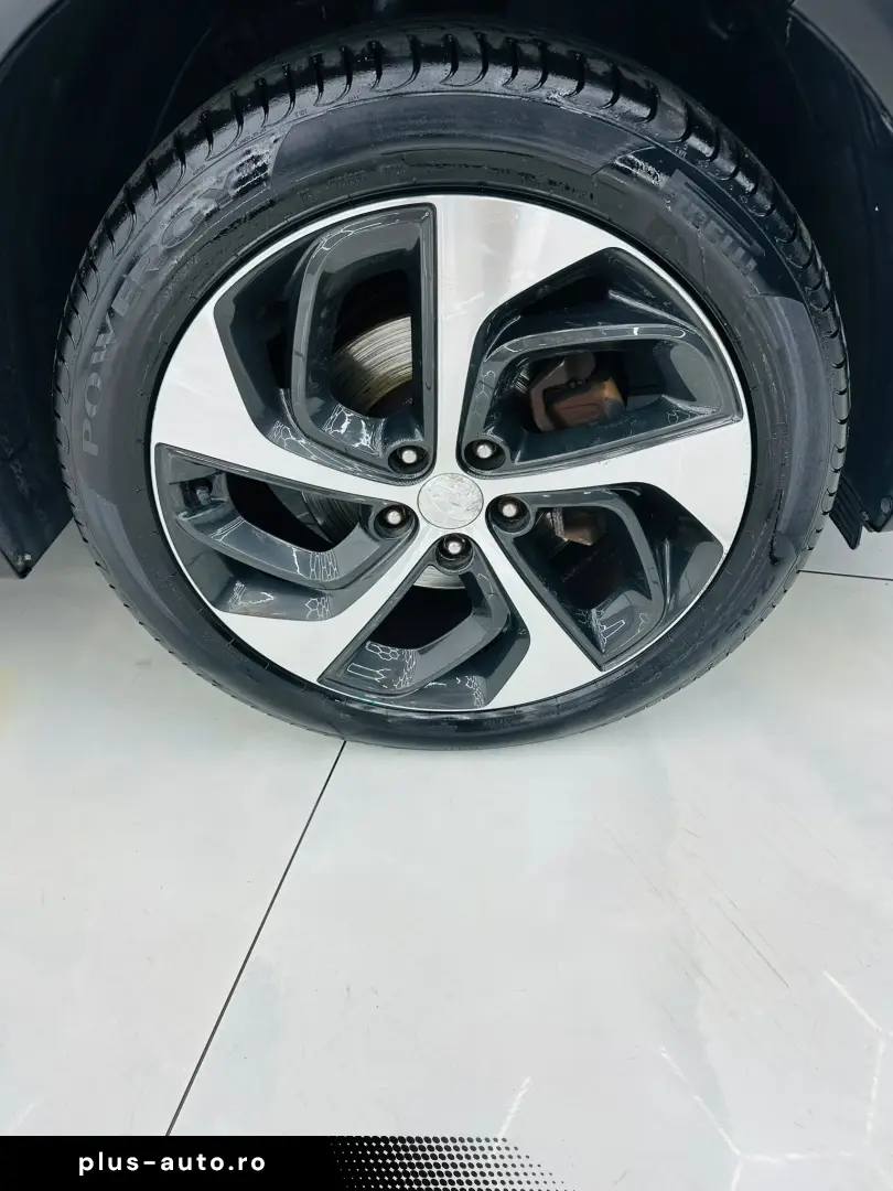 HYUNDAI TUCSON 2018 1.7D E6 Garantie 12 Luni Rate Avans 0 Do