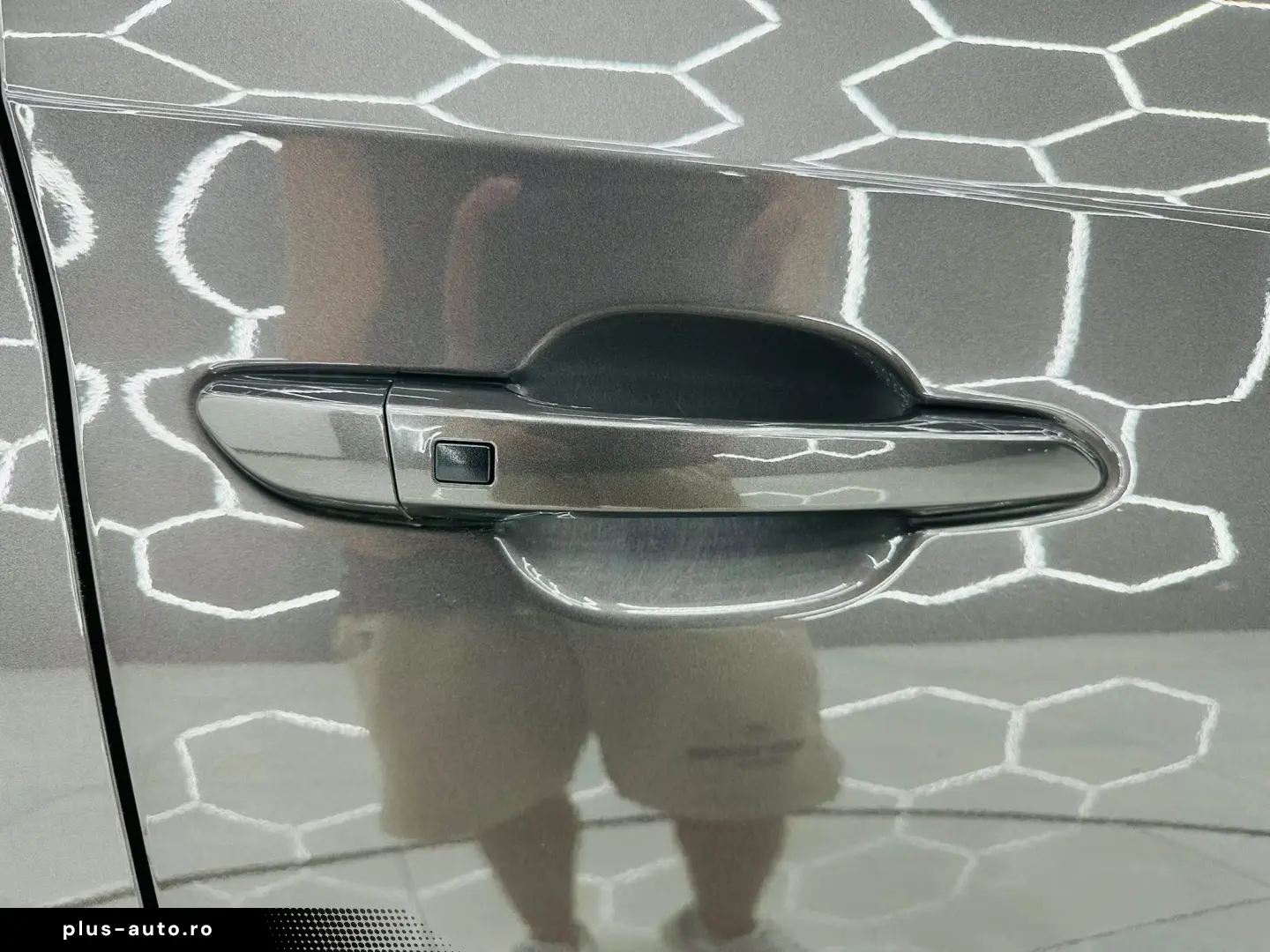 HYUNDAI TUCSON 2018 1.7D E6 Garantie 12 Luni Rate Avans 0 Do