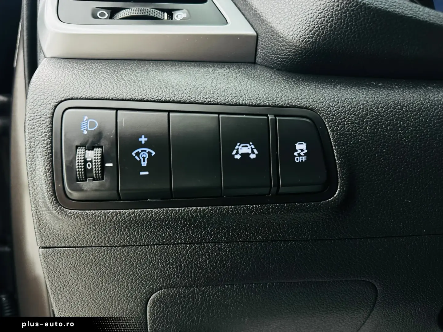 HYUNDAI TUCSON 2018 1.7D E6 Garantie 12 Luni Rate Avans 0 Do