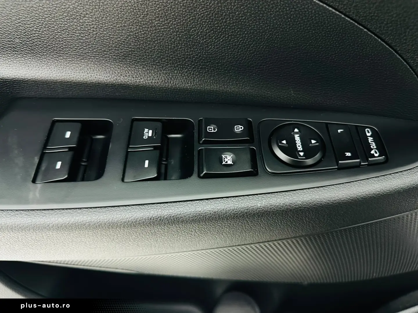 HYUNDAI TUCSON 2018 1.7D E6 Garantie 12 Luni Rate Avans 0 Do