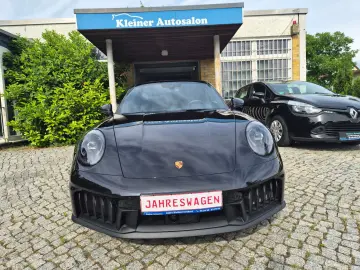 PORSCHE 922 Carrera GTS Panorama Matrix Lift Bose